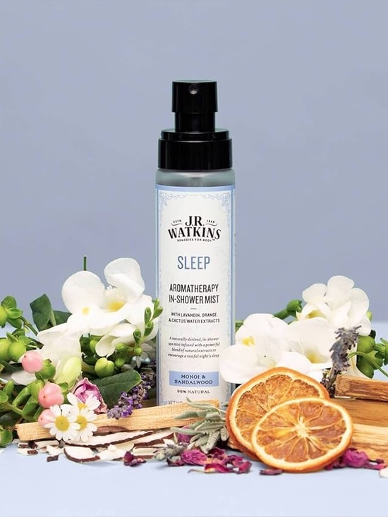 Other - Shower Aromatherapy